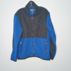 Polo By Ralph Lauren jacket size medium